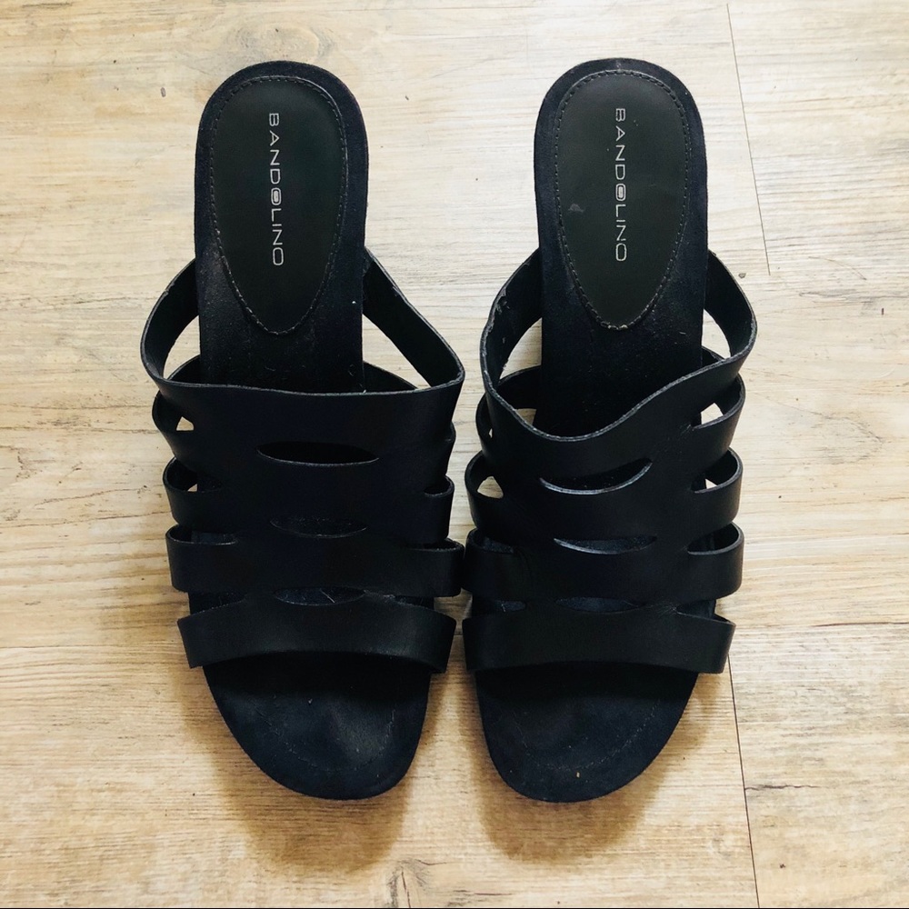 Bandolino Wedges